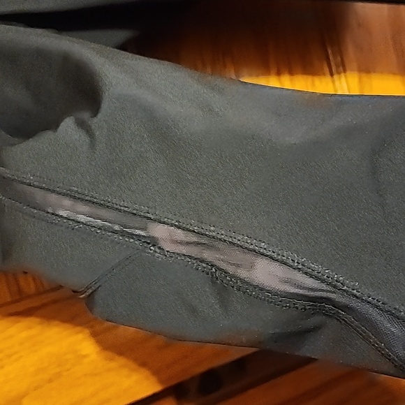 Tangerine leggings - Picture 3 of 7